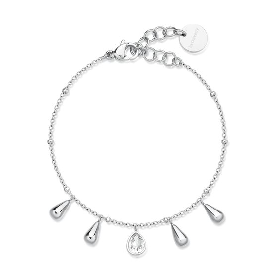 Bracciale Brosway Donna Perfect in Acciaio BPC19 - BPC19